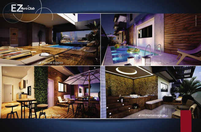 Imagem Imóvel com 3 Quartos à Venda, 142 m² em Aviação - Praia Grande