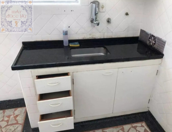 Imagem Apartamento com 2 Quartos para Alugar, 85 m² em Boqueirão - Santos