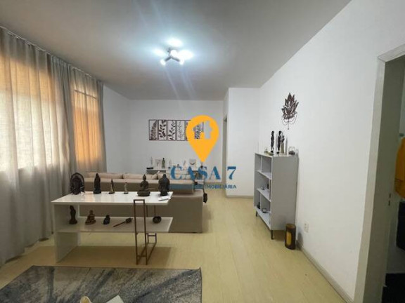 Imagem Apartamento com 3 Quartos à Venda, 110 m² em Sion - Belo Horizonte Imagem Apartamento com 3 Quartos à Venda, 110 m² em Sion - Belo Horizonte