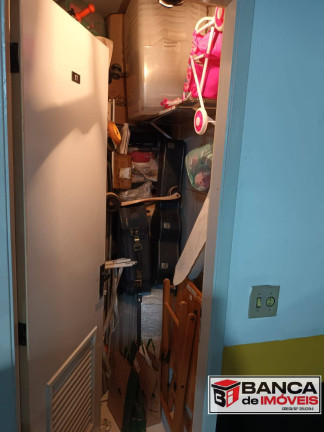Apartamento com 2 Quartos à Venda, 75 m² em Vila Hamburguesa - São Paulo