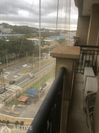 Imagem Sala Comercial à Venda, 50 m² em Alphaville - Barueri