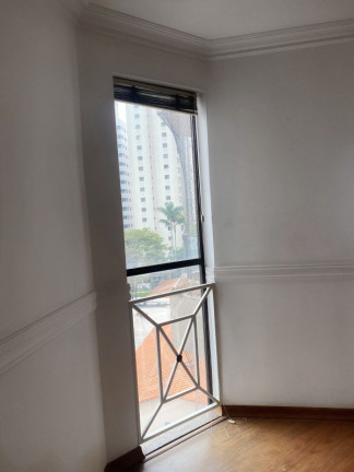 Imagem Imóvel com 3 Quartos à Venda, 95 m² em Vila Mascote - São Paulo
