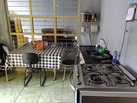 Imagem Galpão à Venda, 418 m² em éden - Sorocaba Imagem Galpão à Venda, 418 m² em éden - Sorocaba