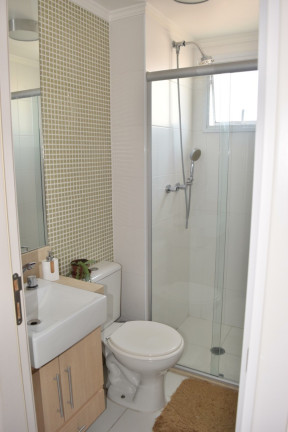 Imagem Apartamento com 2 Quartos à Venda, 65 m² em Vila Gumercindo - São Paulo Imagem Apartamento com 2 Quartos à Venda, 65 m² em Vila Gumercindo - São Paulo