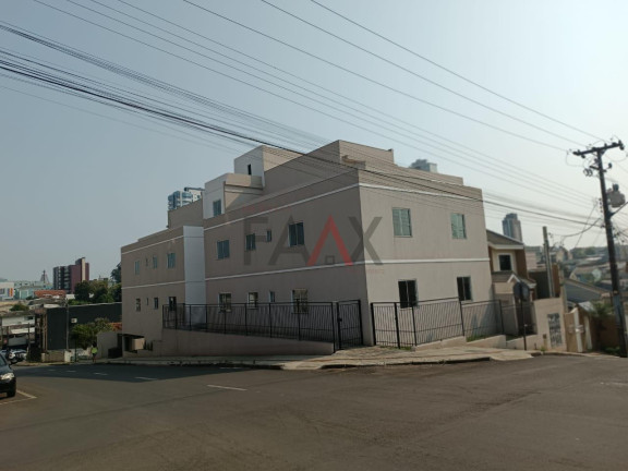 Imagem Imóvel Comercial à Venda, 921 m² em Trianon - Guarapuava Imagem Imóvel Comercial à Venda, 921 m² em Trianon - Guarapuava