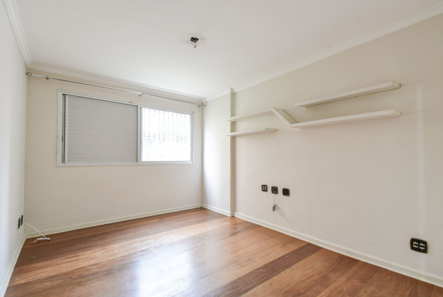 Imagem Apartamento com 3 Quartos à Venda, 161 m² em Moema - São Paulo Imagem Apartamento com 3 Quartos à Venda, 161 m² em Moema - São Paulo