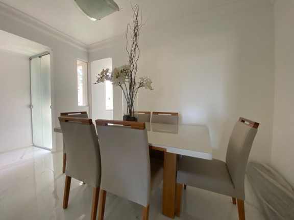 Imagem Apartamento com 3 Quartos à Venda, 125 m² em Armação - Salvador