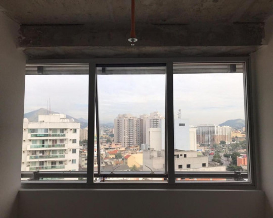 Imagem Imóvel à Venda, 22 m² em Todos Os Santos - Rio De Janeiro Imagem Imóvel à Venda, 22 m² em Todos Os Santos - Rio De Janeiro