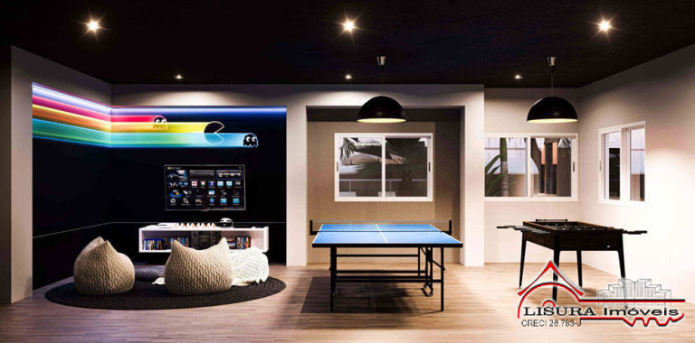 Imagem Apartamento com 3 Quartos à Venda, 58 m² em Centro - Jacareí Imagem Apartamento com 3 Quartos à Venda, 58 m² em Centro - Jacareí