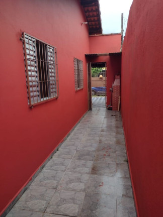 Imagem Casa com 2 Quartos à Venda, 102 m² em Centro - Mongaguá Imagem Casa com 2 Quartos à Venda, 102 m² em Centro - Mongaguá