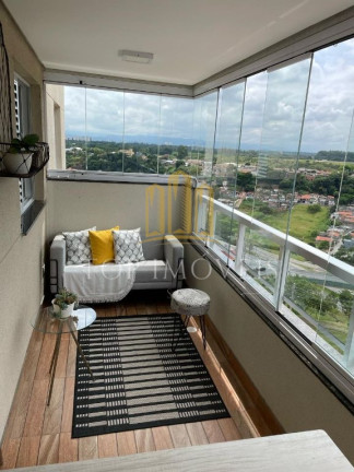 Imagem Apartamento com 3 Quartos à Venda, 86 m² em Jardim Satélite - São José Dos Campos Imagem Apartamento com 3 Quartos à Venda, 86 m² em Jardim Satélite - São José Dos Campos