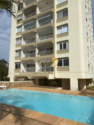 Imagem Apartamento com 3 Quartos à Venda, 198 m² em Jardim Nova América - São José Dos Campos