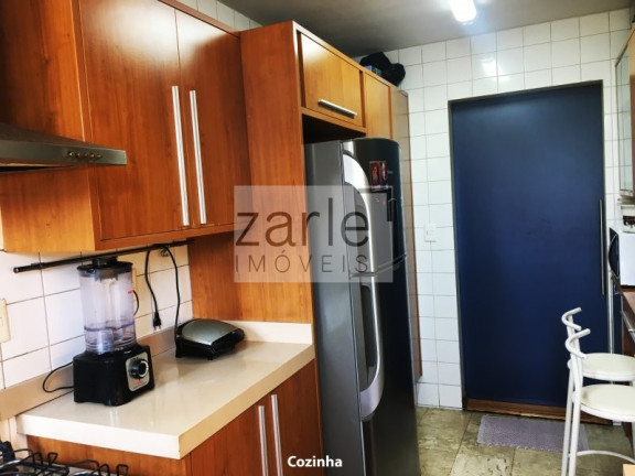 Imagem Apartamento com 3 Quartos à Venda, 120 m² em Jardim Paulista - São Paulo
