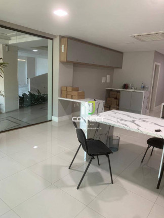 Imagem Sala Comercial à Venda, 50 m² em Fazenda - Itajaí