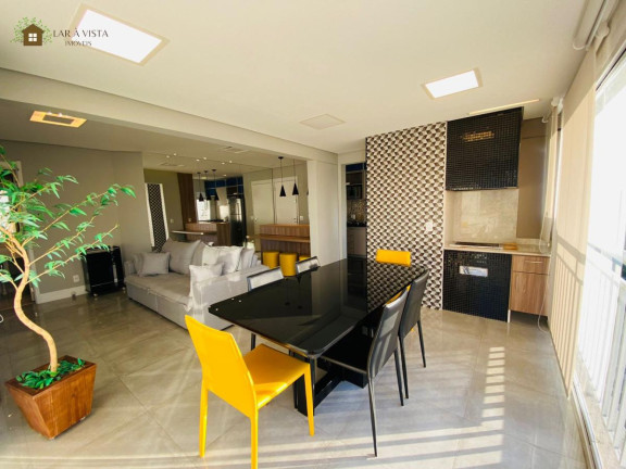 Imagem Apartamento com 2 Quartos à Venda, 79 m² em Vila Mascote - São Paulo