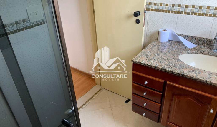 Imagem Apartamento com 2 Quartos à Venda, 85 m² em Marapé - Santos Imagem Apartamento com 2 Quartos à Venda, 85 m² em Marapé - Santos