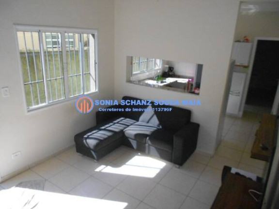 Imagem Casa com 2 Quartos à Venda, 125 m² em Tupi - Itanhaém Imagem Casa com 2 Quartos à Venda, 125 m² em Tupi - Itanhaém