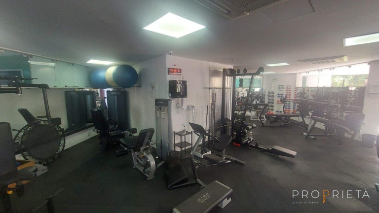 Imagem Apartamento com 3 Quartos à Venda, 120 m² em Barra Da Tijuca - Rio De Janeiro