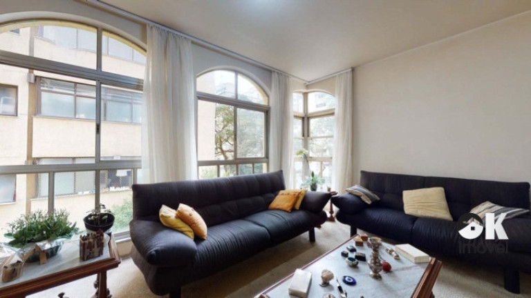 Imagem Apartamento com 4 Quartos à Venda, 142 m² em Jardim Paulista - São Paulo Imagem Apartamento com 4 Quartos à Venda, 142 m² em Jardim Paulista - São Paulo