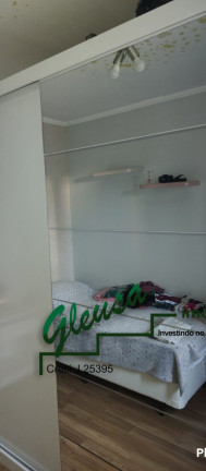Imagem Apartamento com 3 Quartos à Venda, 65 m² em Jardim Independência - São Paulo Imagem Apartamento com 3 Quartos à Venda, 65 m² em Jardim Independência - São Paulo