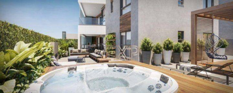 Imagem Apartamento com 3 Quartos à Venda, 164 m² em Cacupé - Florianópolis Imagem Apartamento com 3 Quartos à Venda, 164 m² em Cacupé - Florianópolis