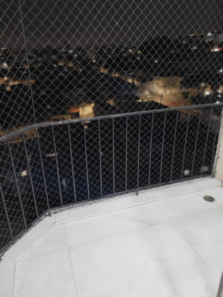 Imagem Imóvel com 2 Quartos à Venda, 60 m² em Vila Santa Catarina - São Paulo