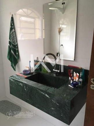 Imagem Sobrado com 4 Quartos à Venda, 298 m² em Jardim Bom Clima - Guarulhos Imagem Sobrado com 4 Quartos à Venda, 298 m² em Jardim Bom Clima - Guarulhos