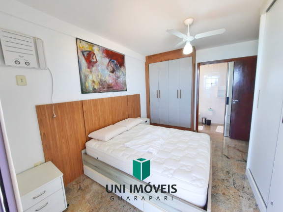 Imagem Apartamento com 3 Quartos à Venda, 140 m² em Enseada Azul - Guarapari