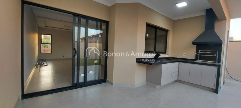 Imagem Casa de Condomínio com 3 Quartos à Venda, 200 m² em Vila Monte Alegre - Paulínia Imagem Casa de Condomínio com 3 Quartos à Venda, 200 m² em Vila Monte Alegre - Paulínia