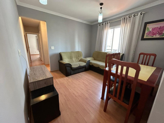 Imagem Apartamento com 2 Quartos para Alugar, 50 m² em Vila Osasco - Osasco Imagem Apartamento com 2 Quartos para Alugar, 50 m² em Vila Osasco - Osasco