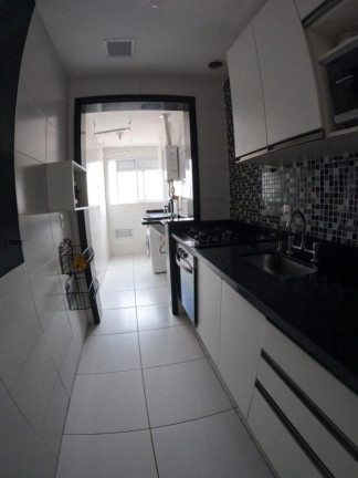 Imagem Apartamento com 3 Quartos à Venda, 89 m² em Tatuapé - São Paulo
