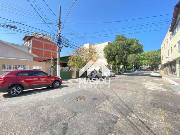 Casa com 5 Quartos à Venda, 120 m² em Centro De Vila Velha - Vila Velha