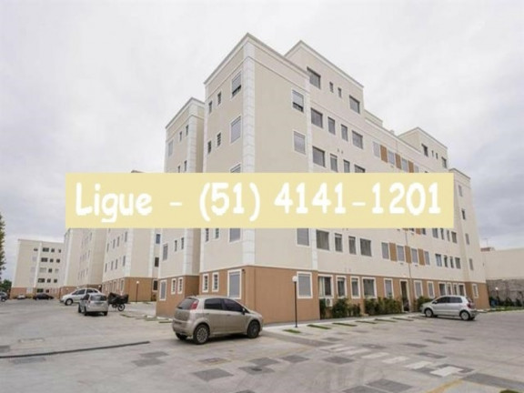 Imagem Apartamento com 2 Quartos à Venda, 105 m² em Jardim Itu - Porto Alegre