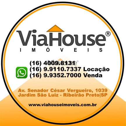 Imagem Sobrado com 3 Quartos à Venda, 300 m² em Recreio Das Acácias - Ribeirão Preto