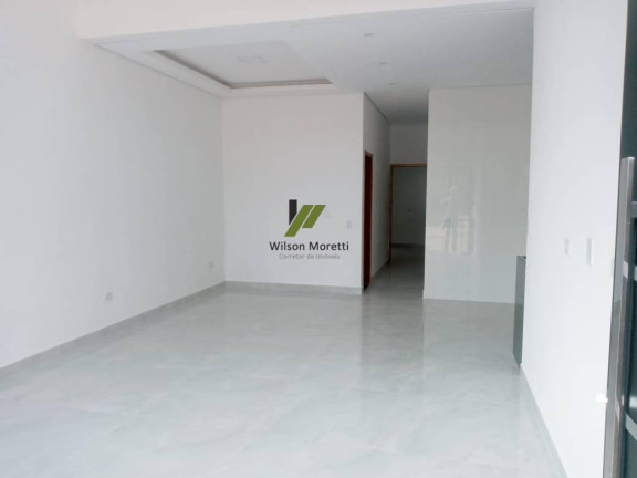 Imagem Casa com 3 Quartos à Venda, 97 m² em Loteamento Villaggio Di San Francisco - Jundiaí Imagem Casa com 3 Quartos à Venda, 97 m² em Loteamento Villaggio Di San Francisco - Jundiaí