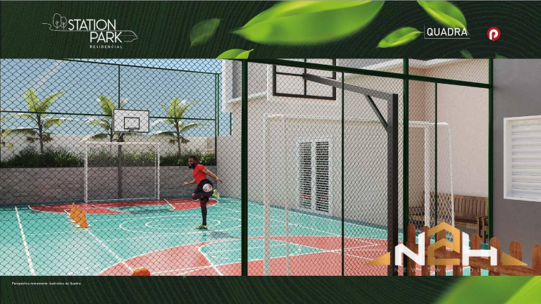 Imagem Apartamento com 3 Quartos à Venda, 25 m² em Vila Ema - São Paulo