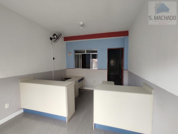 Imagem Imóvel Comercial para Alugar, 30 m² em Parque Oratório - Santo André