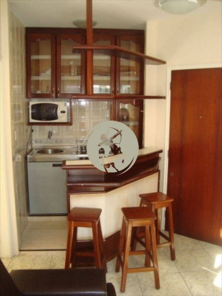 Imagem Apartamento com 1 Quarto à Venda, 50 m² em Gonzaga - Santos Imagem Apartamento com 1 Quarto à Venda, 50 m² em Gonzaga - Santos