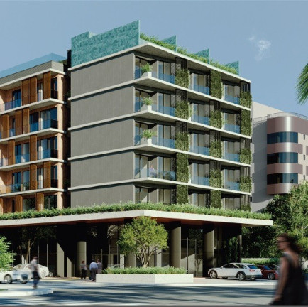 Apartamento com 3 Quartos à Venda, 84 m² em Cabo Branco - João Pessoa