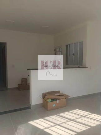 Imagem Casa com 3 Quartos à Venda, 125 m² em Parque Esmeralda - Sorocaba