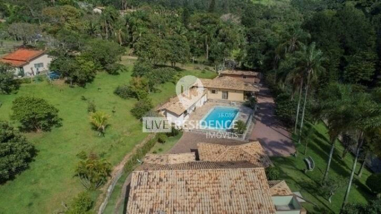 Imagem Chácara com 8 Quartos à Venda, 580 m² em Bairro Itapema - Itatiba Imagem Chácara com 8 Quartos à Venda, 580 m² em Bairro Itapema - Itatiba