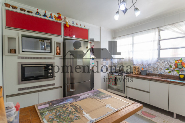 Imagem Apartamento com 3 Quartos à Venda, 140 m² em Perdizes - São Paulo Imagem Apartamento com 3 Quartos à Venda, 140 m² em Perdizes - São Paulo