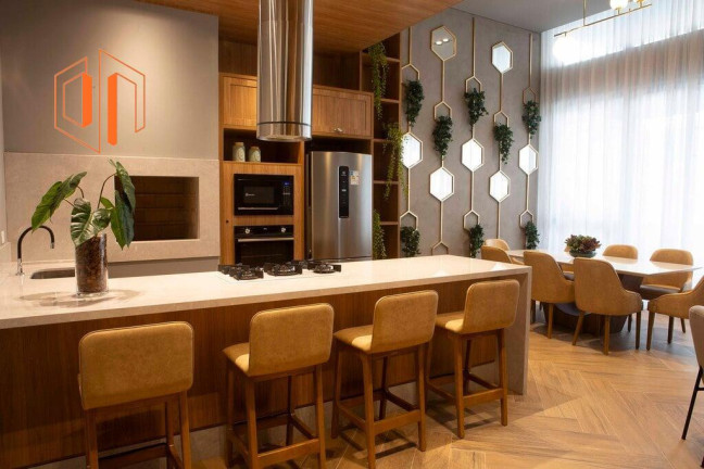 Imagem Apartamento com 2 Quartos à Venda, 133 m² em Bigorrilho - Curitiba Imagem Apartamento com 2 Quartos à Venda, 133 m² em Bigorrilho - Curitiba