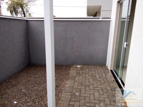 Imagem Apartamento com 3 Quartos à Venda, 77 m² em Mercês - Curitiba