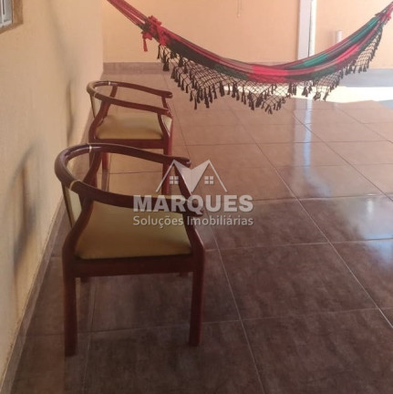Imagem Casa com 2 Quartos à Venda, 100 m² em Jardim Rosolém - Hortolândia Imagem Casa com 2 Quartos à Venda, 100 m² em Jardim Rosolém - Hortolândia