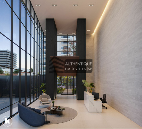 Imagem Apartamento com 2 Quartos à Venda, 74 m² em Jardins - São Paulo Imagem Apartamento com 2 Quartos à Venda, 74 m² em Jardins - São Paulo