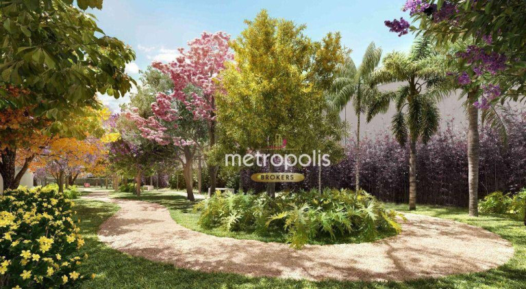 Imagem Apartamento com 2 Quartos à Venda, 49 m² em Barra Funda - São Paulo