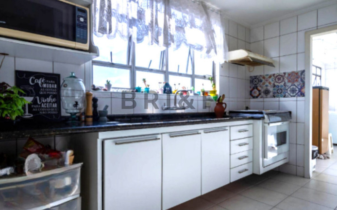 Imagem Apartamento com 4 Quartos à Venda, 183 m² em Chácara Santo Antônio (zona Sul) - São Paulo Imagem Apartamento com 4 Quartos à Venda, 183 m² em Chácara Santo Antônio (zona Sul) - São Paulo