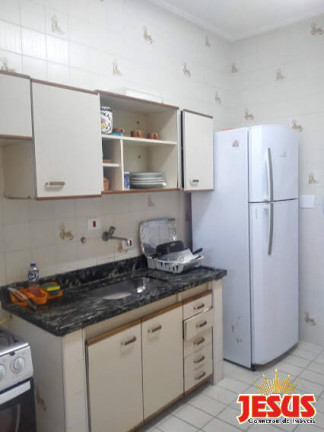 Imagem Apartamento com 3 Quartos à Venda, 80 m² em Enseada - Guarujá Imagem Apartamento com 3 Quartos à Venda, 80 m² em Enseada - Guarujá