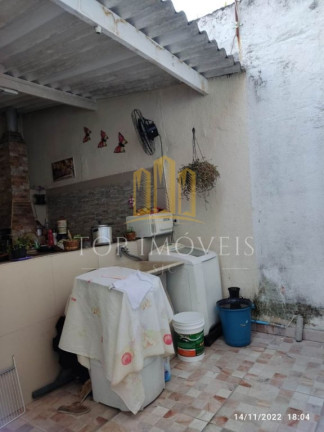 Imagem Casa com 2 Quartos à Venda, 125 m² em Eugênio De Mello - São José Dos Campos